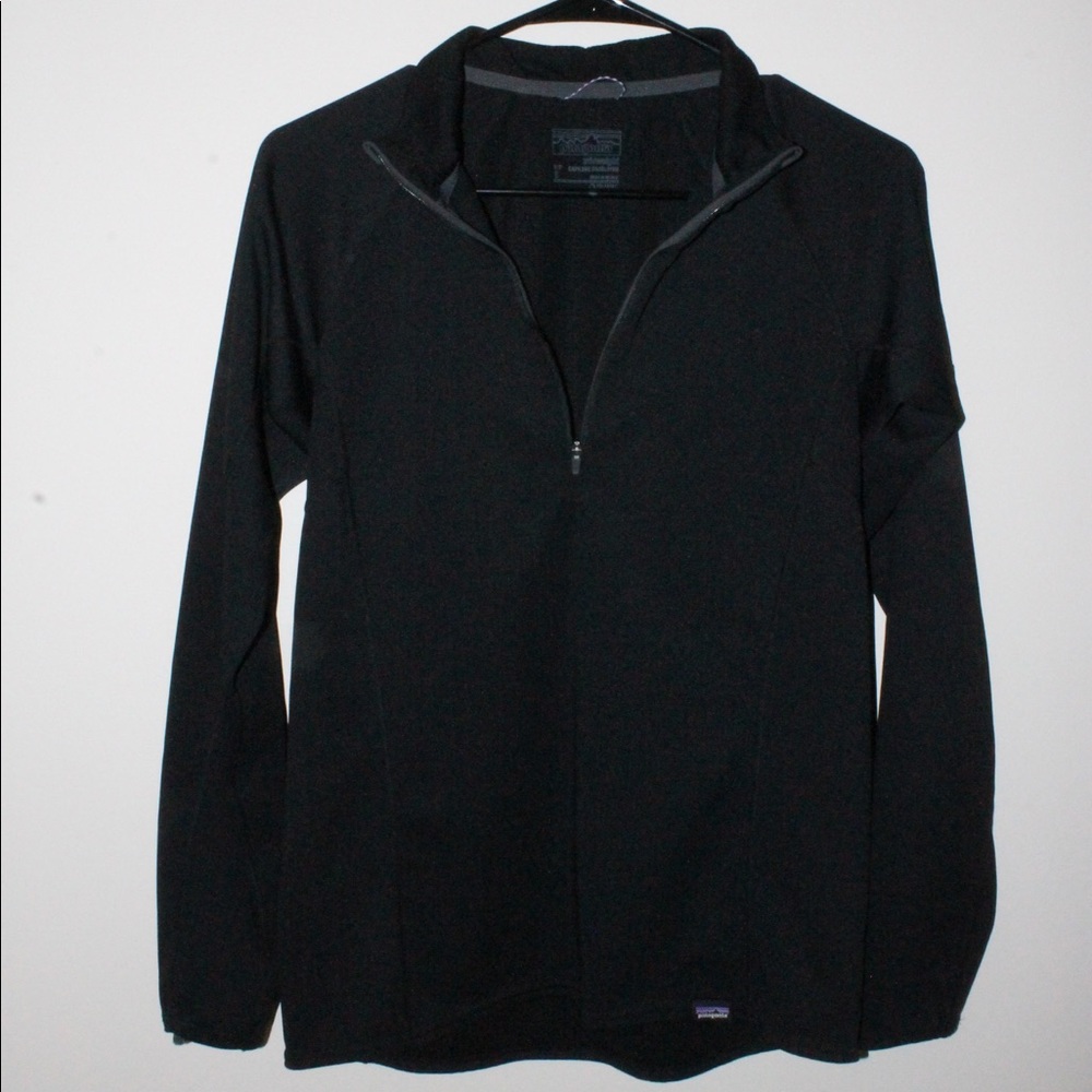 Patagonia Base Layer